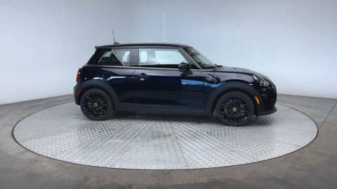 2024 MINI Hardtop 2 Door Cooper SE