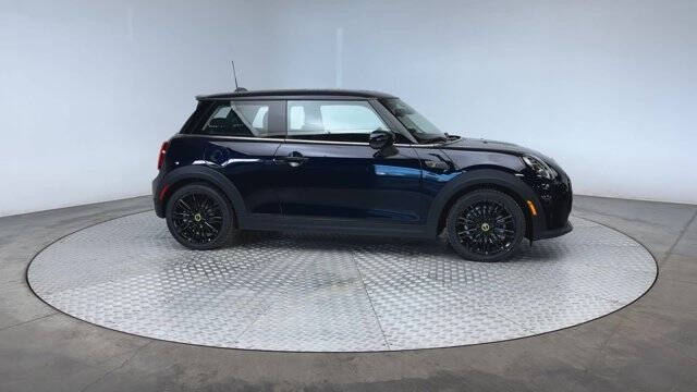 2024 MINI Hardtop 2 Door Cooper SE