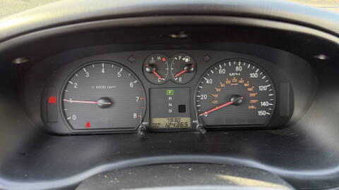 2004 Hyundai Sonata GLS