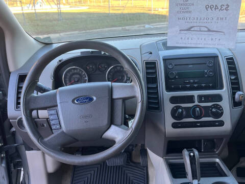 2007 Ford Edge SE