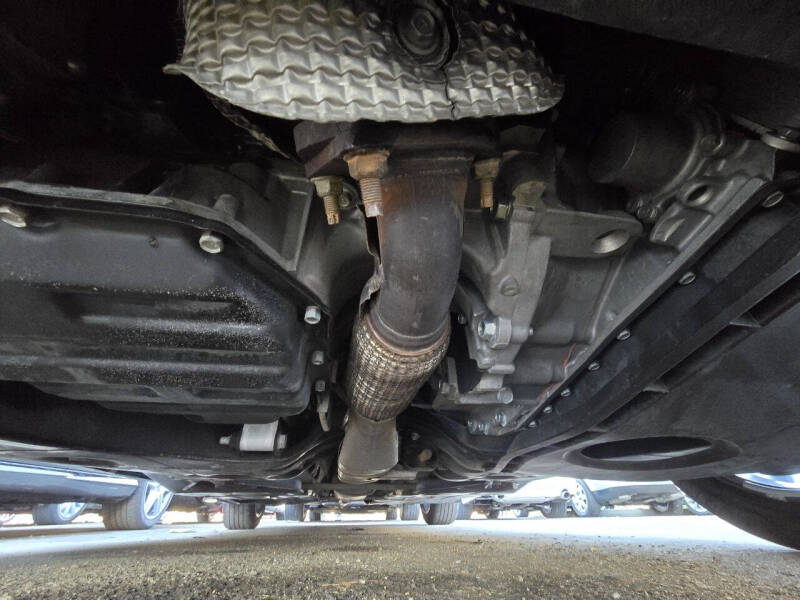 2017 Nissan Altima 2.5 SL