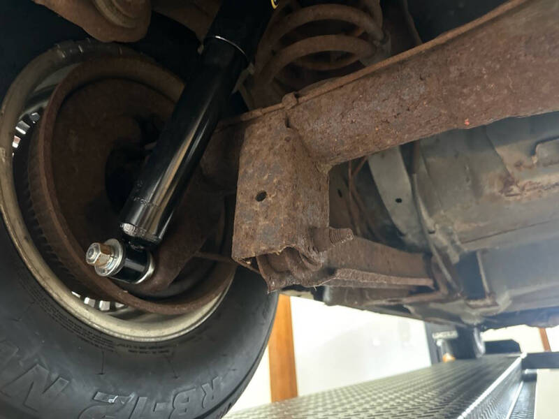 1979 Lincoln Continental