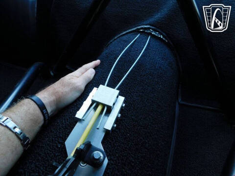 1986 Ford Mustang LX