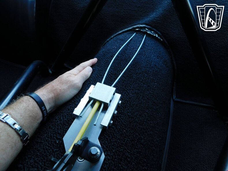 1986 Ford Mustang LX