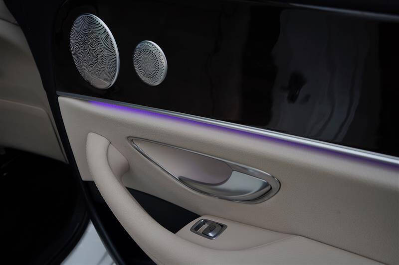 2019 Mercedes-Benz E-Class E 300