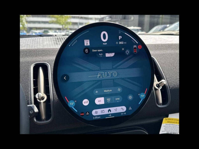 2026 MINI Countryman