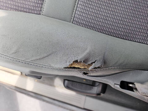 2007 Dodge Ram 1500 SLT