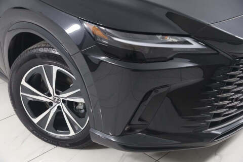 2023 Lexus RX 350 Premium