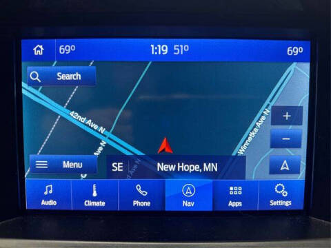 2020 Ford Mustang Shelby GT350