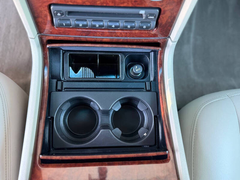 2005 Cadillac Escalade EXT