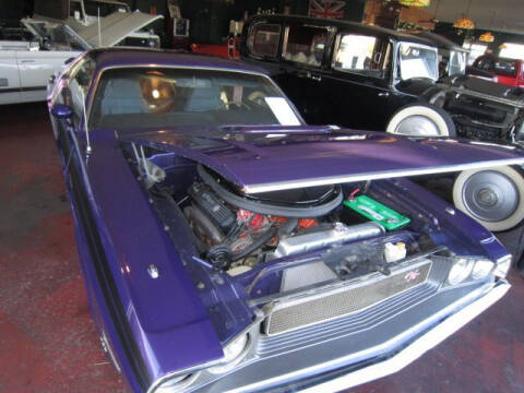 1970 Dodge Challenger