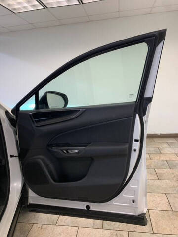 2024 Lexus NX 350