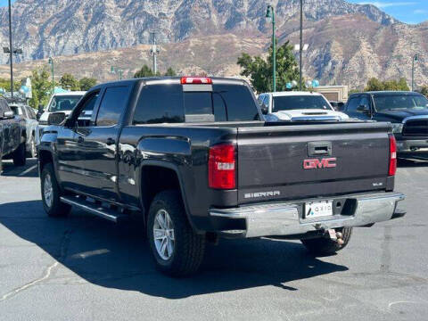 2014 GMC Sierra 1500