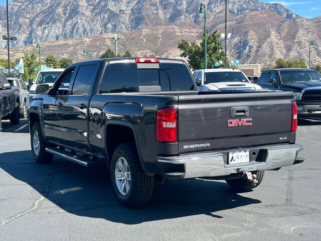 2014 GMC Sierra 1500