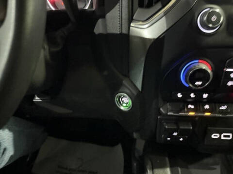 2022 Chevrolet Silverado 1500 Limited