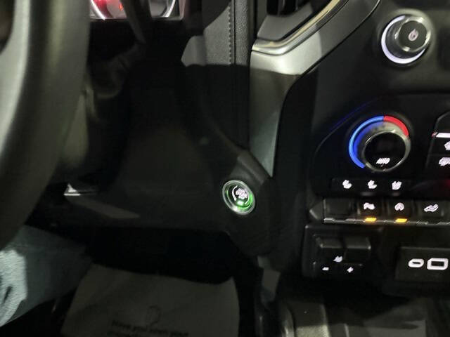 2022 Chevrolet Silverado 1500 Limited