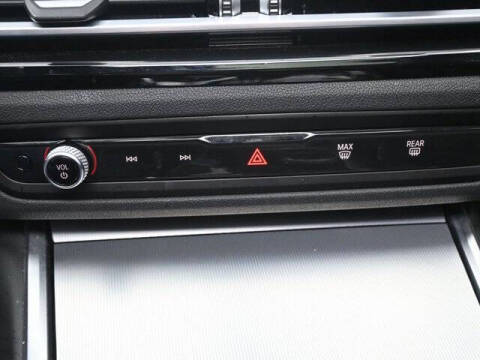 2022 BMW i4 eDrive40 Gran Coupe