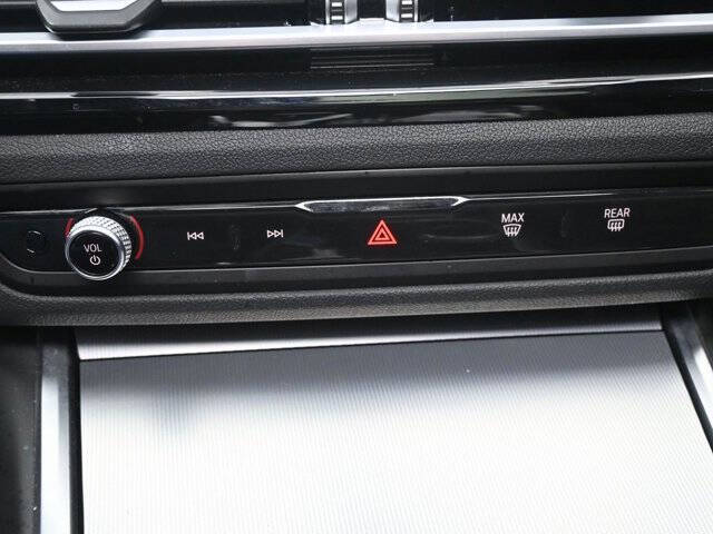 2022 BMW i4 eDrive40 Gran Coupe