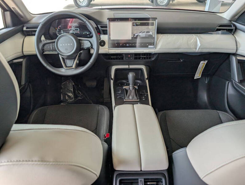 2026 Mazda CX-5 2.5 S Select