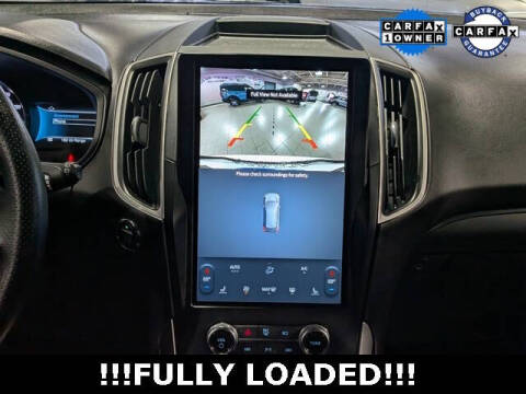 2024 Ford Edge ST-Line