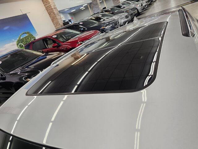 2013 Cadillac CTS 3.0L Luxury