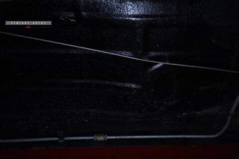 1968 Pontiac Firebird