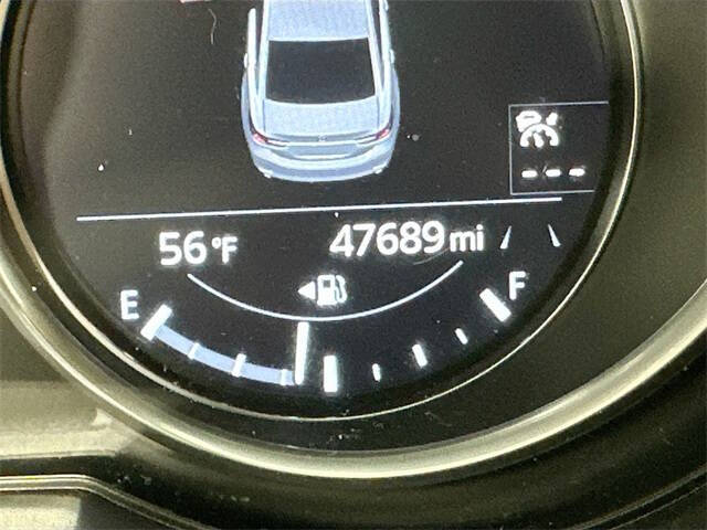 2018 Mazda MAZDA6 Touring