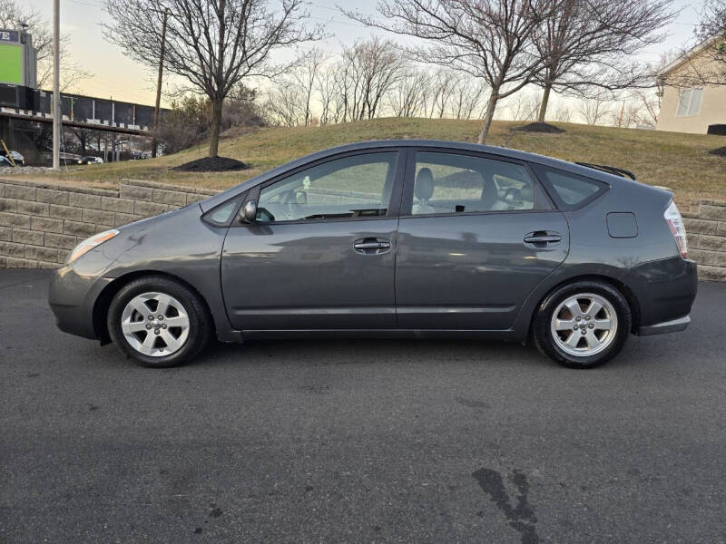 2008 Toyota Prius Touring