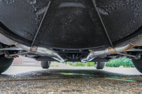 1965 Chevrolet Corvette