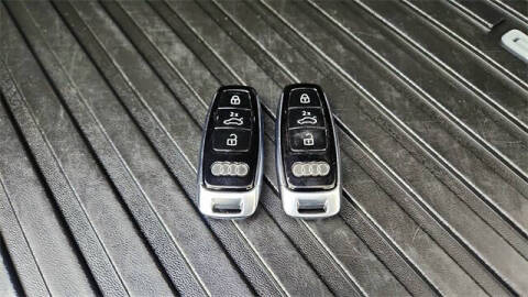 2022 Audi e-tron GT quattro Premium Plus