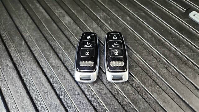 2022 Audi e-tron GT quattro Premium Plus