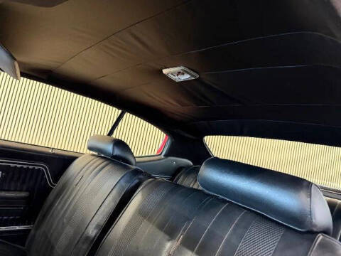 1970 Chevrolet Chevelle