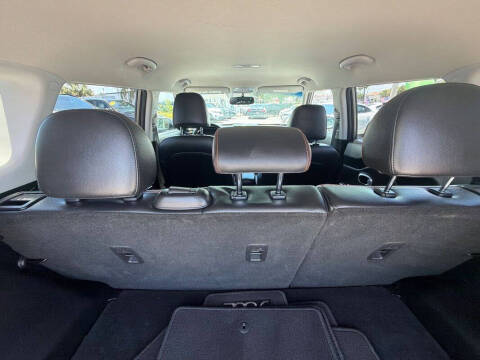2017 Kia Soul !