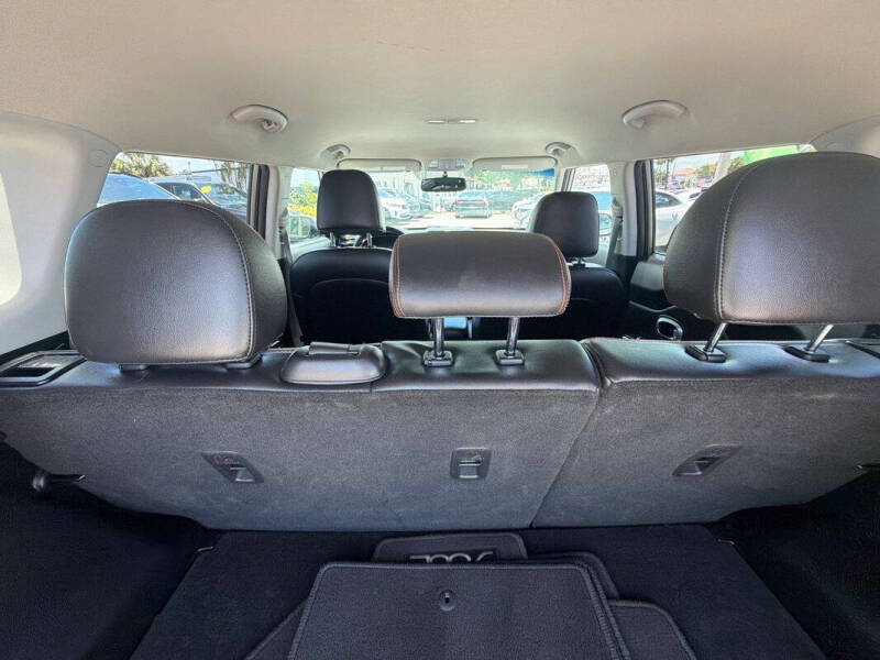 2017 Kia Soul !