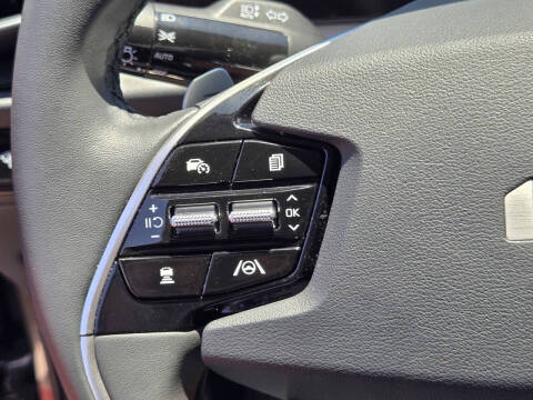 2025 Kia Niro EX