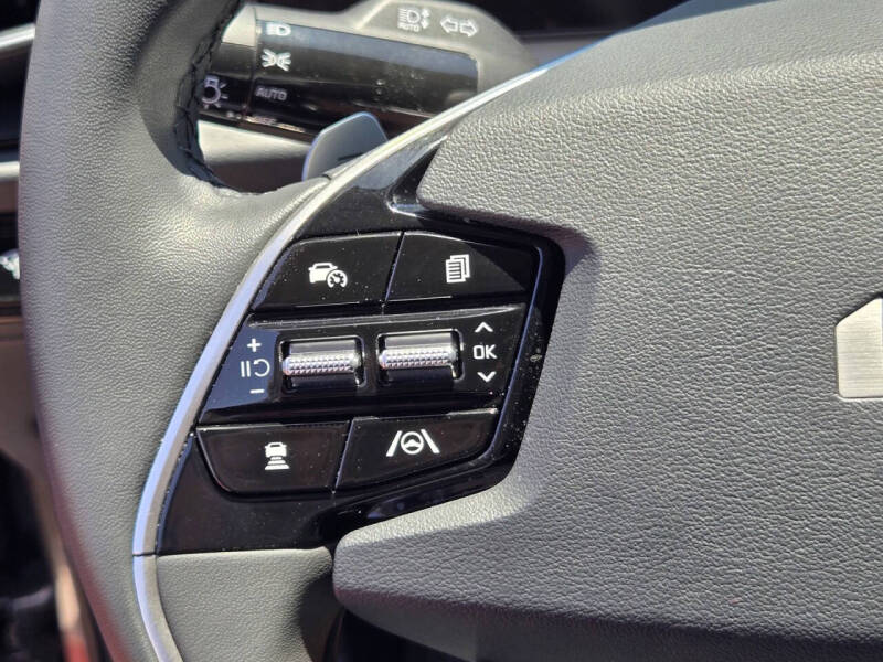 2025 Kia Niro EX