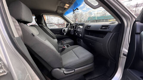 2006 Honda Ridgeline RT