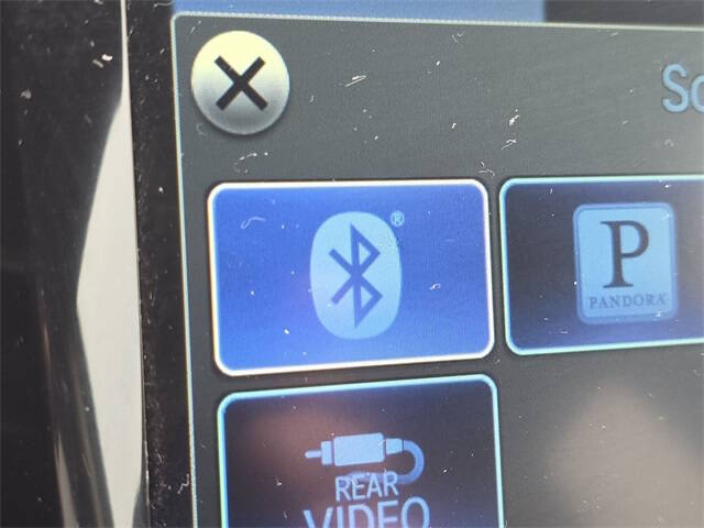 2016 Honda Odyssey Touring