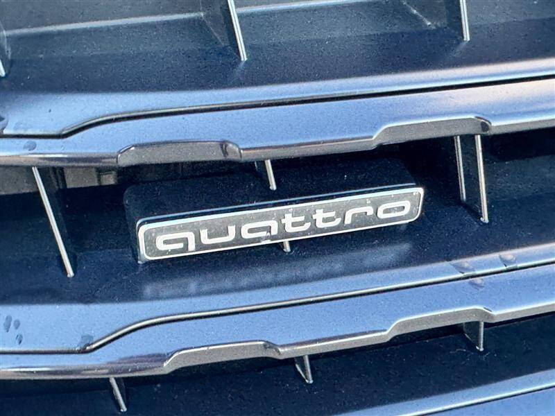 2019 Audi Q7 quattro Prestige 55 TFSI