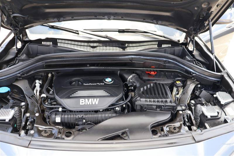 2018 BMW X2 xDrive28i