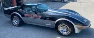 1978 Chevrolet Corvette