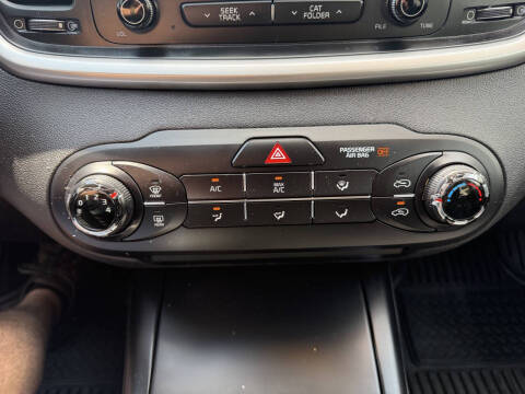 2017 Kia Sorento LX V6