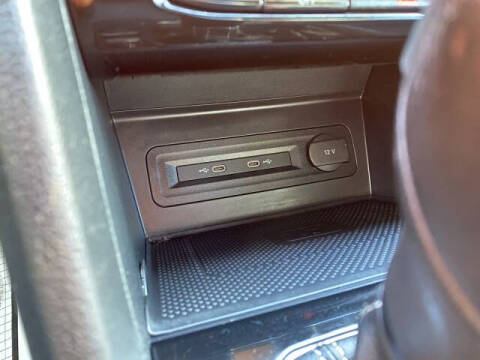 2022 Volkswagen Atlas Cross Sport V6 SEL Premium R-Line 4Motion