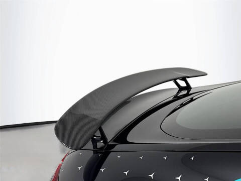 2025 Mercedes-Benz AMG GT 63 PRO