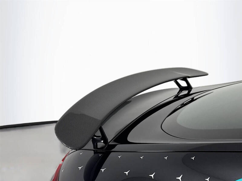 2025 Mercedes-Benz AMG GT 63 PRO