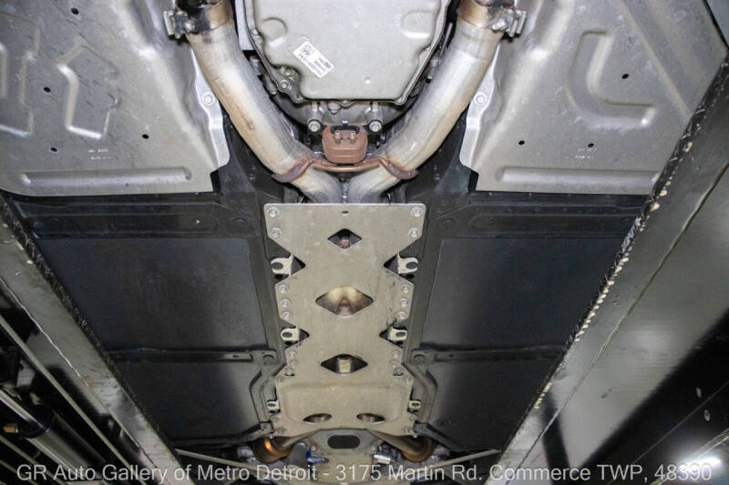 2015 Chevrolet Corvette Stingray