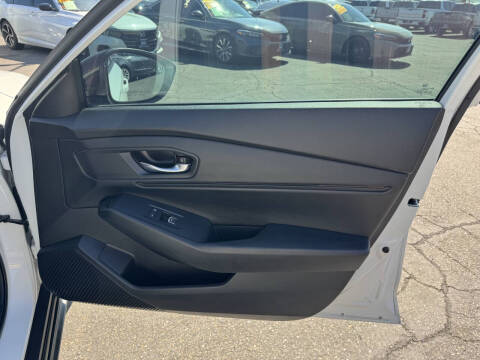 2023 Honda Accord