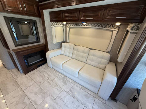 2021 Forest River Berkshire