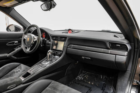 2014 Porsche 911 GT3