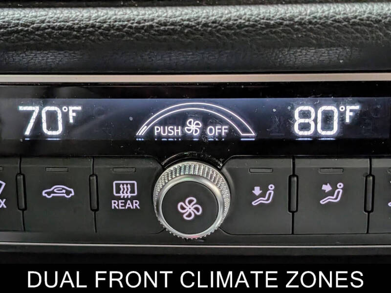 2020 Audi Q3 quattro S line Prem Plus 45 TFSI